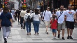Körfez ilk sırada: Trabzon'daki yabancı turist sayısı bir yılda katlandı