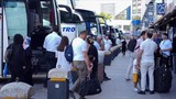 Yerli turist 2024’te 419 milyar TL harcadı