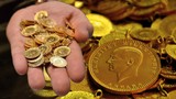Altın fiyatları sert düştü!