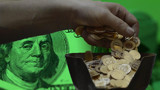 Altın ve dolar fiyatları ne kadar oldu?