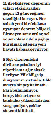 Piyasayı kilitleyen gizli tehlike: Çek - Resim : 1