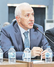 “Kentsel dönüşüm tek çözüm!” - Resim : 1