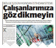 Dünya yazdı tavır değişti - Resim : 1