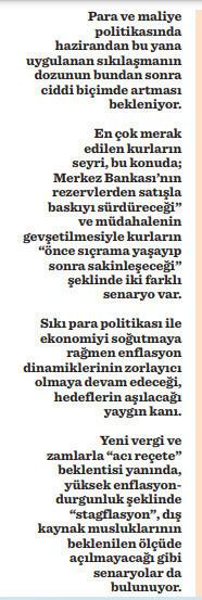 Seçim bitti gözler ekonomide - Resim : 1