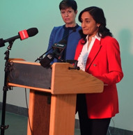 Toronto Başkonsolosu Kanada'dan deprem yardımlarının taşınması i&ccedil;in askeri kargo u&ccedil;ağı talep etti - Resim : 1