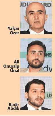 “Akıllı ulaşım sistemleri projesini hayata geçirdik” - Resim : 1