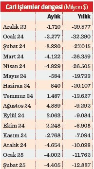 Cari açık büyümesinde dördüncü ay - Resim : 1