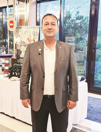 Mersin iş dünyası 2024’te ekonomide istikrar ve güven bekliyor - Resim : 4