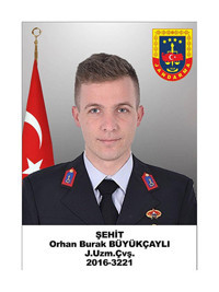 Son dakika: Tunceli'de askeri araç kaza yaptı: 4 asker şehit oldu - Resim : 4