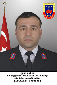 Son dakika: Tunceli'de askeri araç kaza yaptı: 4 asker şehit oldu - Resim : 1