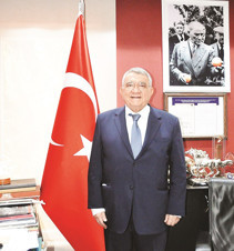 Mersin iş dünyası 2024’te ekonomide istikrar ve güven bekliyor - Resim : 3