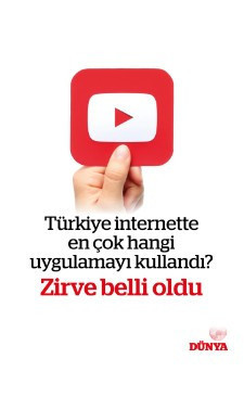 YouTube Yönlendirme