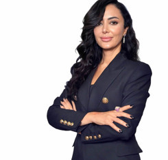 Gayrimenkul Danışmanı Şule Alp