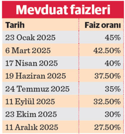 Faizli yatırım araçları (1) - Resim : 1