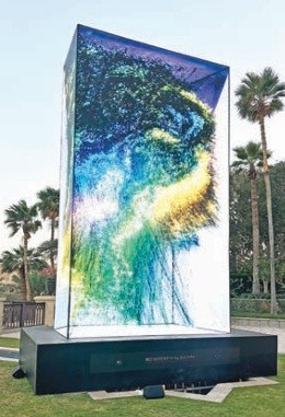 Sınırların ötesinde bir sanat haritası - Resim : 5