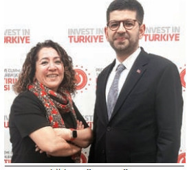 Yabancı yatırımcı yapısal reformlara bakıyor - Resim : 1