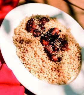 Bozcaada’da makarnayla yemek hikayeleri yazıldı - Resim : 1