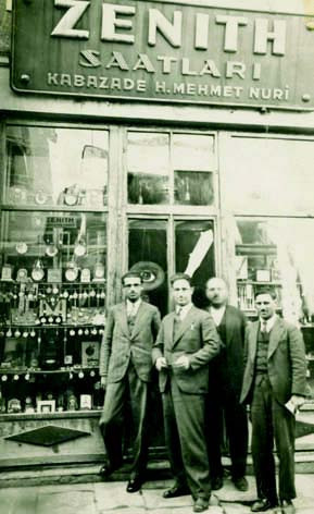 En pahalı saat en iyisi demek değil - Resim : 4