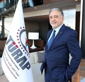 Sağlık fuarı kapılarını a&ccedil;ıyor: Arap turistte hedef 2 milyar dolar harcama - Resim : 1