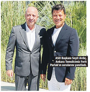 27 bin TL net maaşla işçi bulamıyorum - Resim : 1