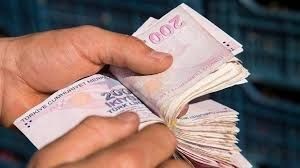 Emeklilere yönelik nakit promosyon tutarları güncellendi - Resim: 2