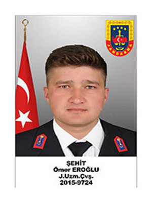 Son dakika: Tunceli'de askeri araç kaza yaptı: 4 asker şehit oldu - Resim : 3