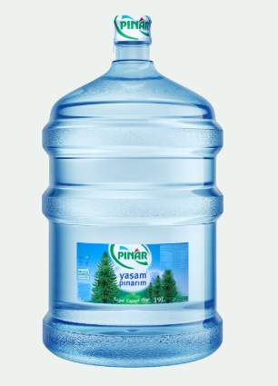 Damacana Su Fiyatları 2025: Erikli, Pınar, Munzur, Damla Su damacana ne kadar? - Resim: 8