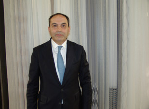 "Sektörde bayrağı yukarı taşımak için mücadele ediyoruz" - Resim : 1