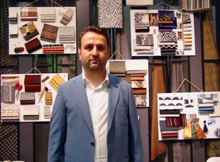 HOMETEX ev tekstili sektörüne can suyu oldu - Resim : 2