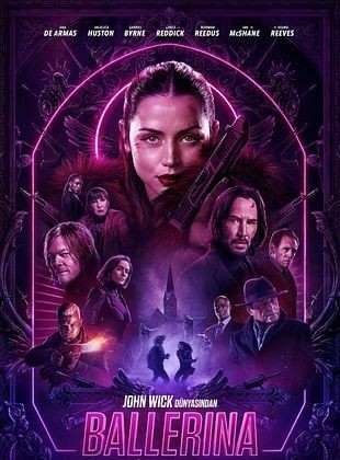 Bayramda sinema planı yapanlar buraya! Bu Hafta hangi filmler vizyona girdi? (6 Haziran 2025) - Resim: 3
