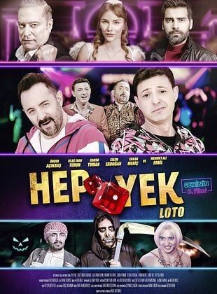 Bayramda sinema planı yapanlar buraya! Bu Hafta hangi filmler vizyona girdi? (6 Haziran 2025) - Resim: 4