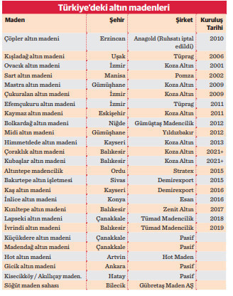 İthal altına 23 yılda 197 milyar dolar - Resim : 2