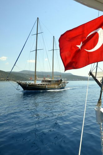 Türkiye'deki alternatif tatiller turistlerin ilgisini çekiyor - Resim: 5