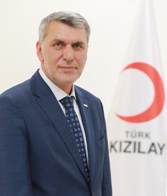 Türk Kızılayı yardım kampanyası için ihtiyaç listesini paylaştı - Resim : 1