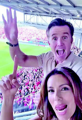 Hollywood FC Premier Lig yolunda - Resim : 2