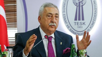 TESK'ten vatandaşlara "Milli Piyango bileti" uyarısı - Resim : 1