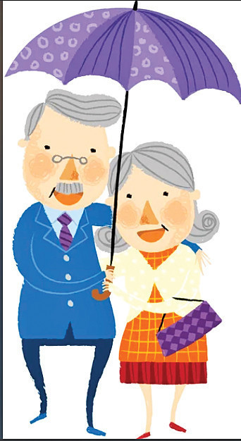 “Yaşlanan” değil, “Yetenek/saygı/ paylaşım geliştirmeden yaşlanan” nüfus sorun… - Resim : 1