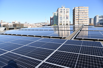 Kadıköy Belediyesi 1 yılda 920 bin tasarruf sağladı - Resim : 1