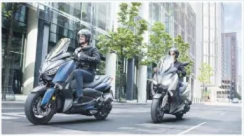 Motosiklet tutkunları İstanbul’da buluşuyor - Resim : 1