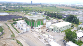 Bursa tükettiği enerjinin yarısını kendi üretti - Resim : 1