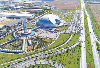 Gençlik ve eğitim şehri Konya sizi bekliyor - Resim : 2