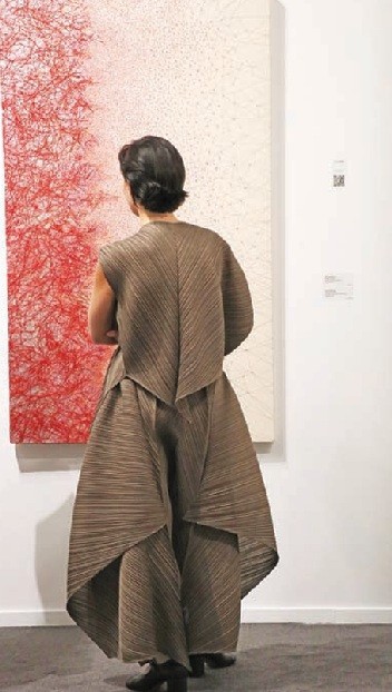 Sınırların ötesinde bir sanat haritası - Resim : 4
