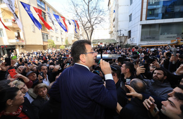 İBB 6’ncı Kent Lokantasını hizmete açtı - Resim : 1