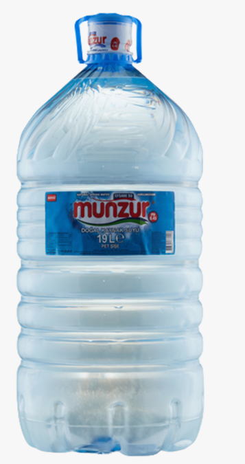 Damacana Su Fiyatları 2025: Erikli, Pınar, Munzur, Damla Su damacana ne kadar? - Resim: 13