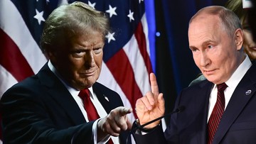 Son dakika: Putin-Trump görüşmesi sona erdi