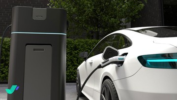 Elektrikli araç sayısı 1 yılda ne kadar yükseldi?