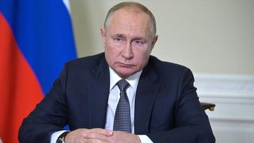 Putin, Ukrayna’da uzun vadeli barış ve Rusya’nın güvenliğini hedeflediklerini söyledi