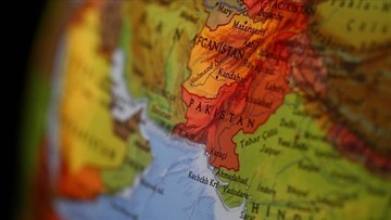 Çin, Pakistan ve Afganistan arasında stratejik İşbirliği