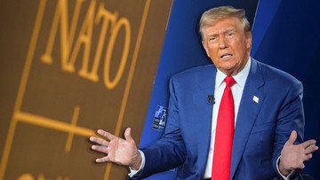 ABD Başkanı Trump, NATO Zirvesi'ne katılacak