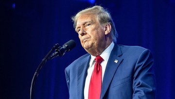 Trump bir kez daha Nobel'e aday gösterildi